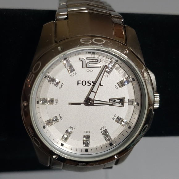 Fossil Accessories Fossil Watch Poshmark
